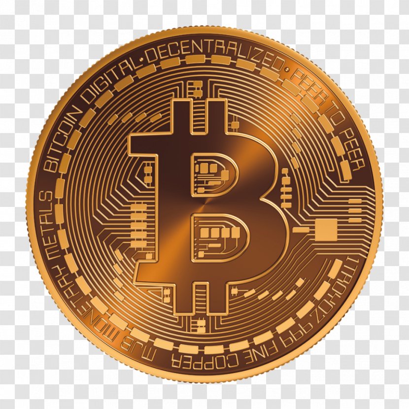 Bitcoin Cryptocurrency Royalty-free Stock Photography Image - Money Transparent PNG