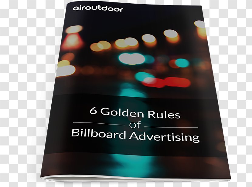 Brand Out-of-home Advertising Marketing Strategy - Outdoor Transparent PNG