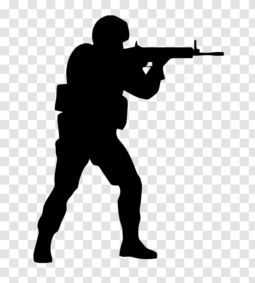 Counter-Strike: Global Offensive Source Logo - Online And Offline - Counter Strike Image Transparent PNG