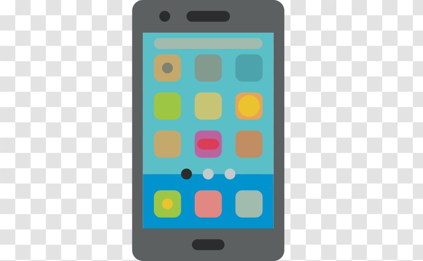 Android Mobile App Development - Phone Transparent PNG