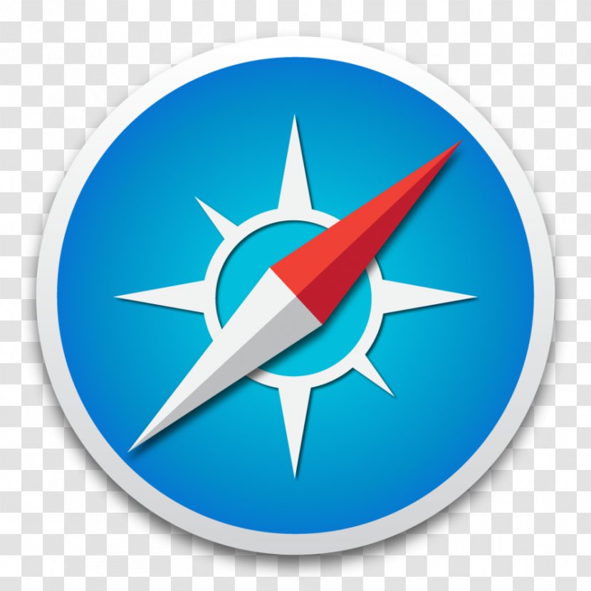 Safari IPod Touch Icon MacOS - Ios 7 - Logo Transparent PNG