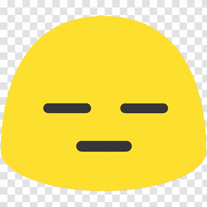 Emoticon Transparent PNG