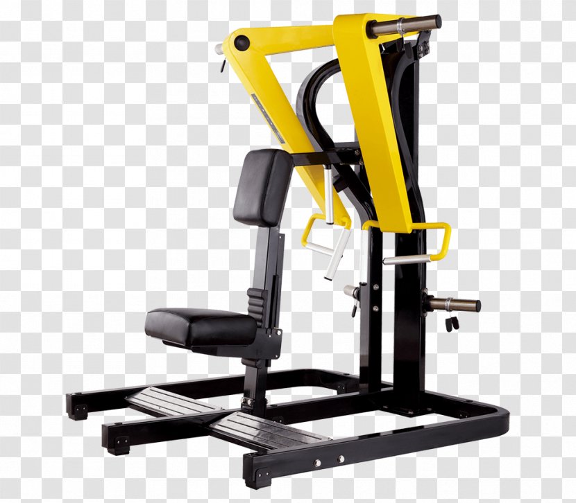 Indoor Rower Exercise Machine Equipment Fitness Centre - Hardware Transparent PNG