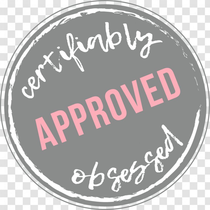 Approval Stamp - Autocad Dxf - Label Transparent PNG