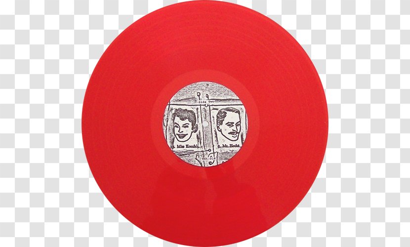 New Brains For Everyone Phonograph Record The Brokedowns Album A Swirling Fire Burning Through Rye - Red Transparent PNG