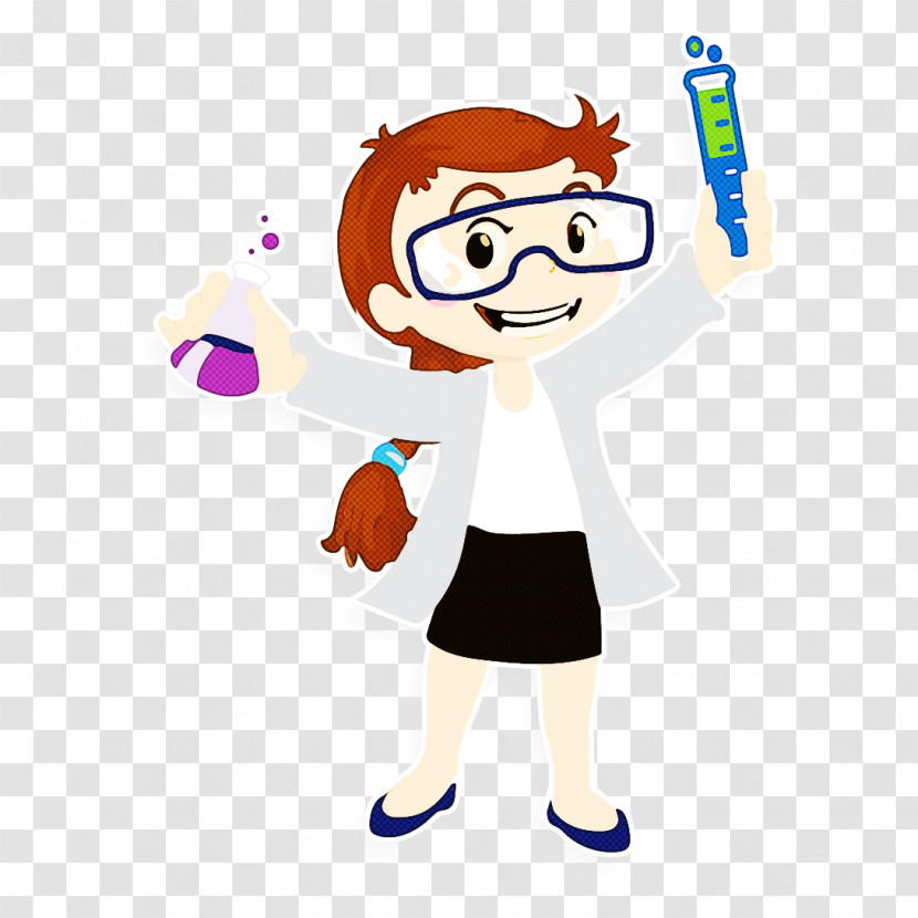 Cartoon Logo Mascot Icon Transparent PNG