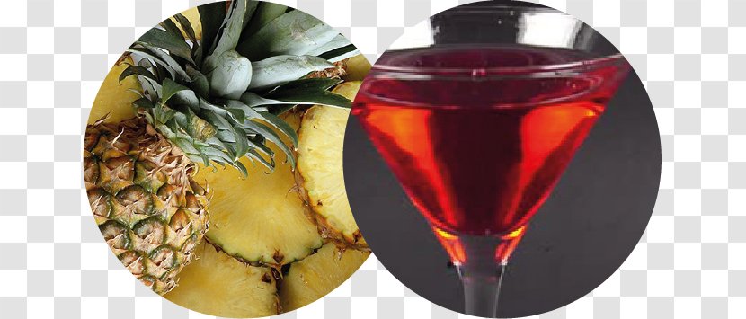Pineapple Peruvian Cuisine Desktop Wallpaper Fruit Food - Cocktail Garnish - Salvia Fresca Transparent PNG