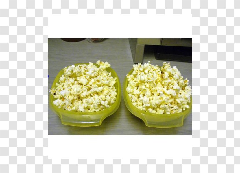 Popcorn Commodity - Food Transparent PNG