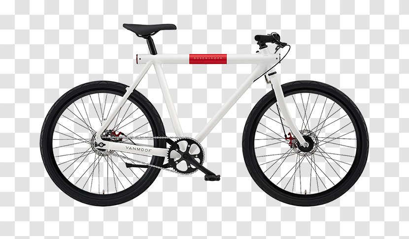 Giant Bicycles Mountain Bike Cycling Electric Bicycle - Road Transparent PNG