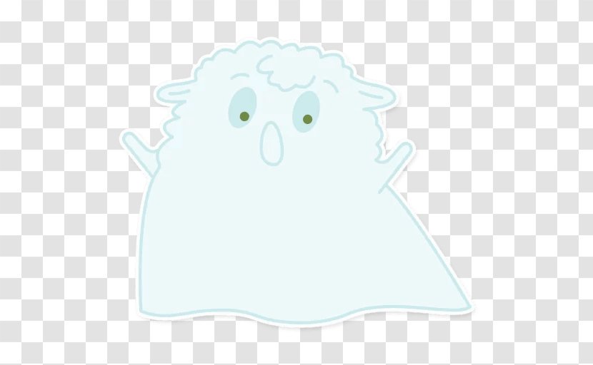 Mammal Bird Cartoon Nose - Tree Transparent PNG