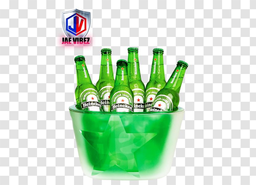 Beer Heineken International Bottle Pincho - Rinfrescatoio Transparent PNG