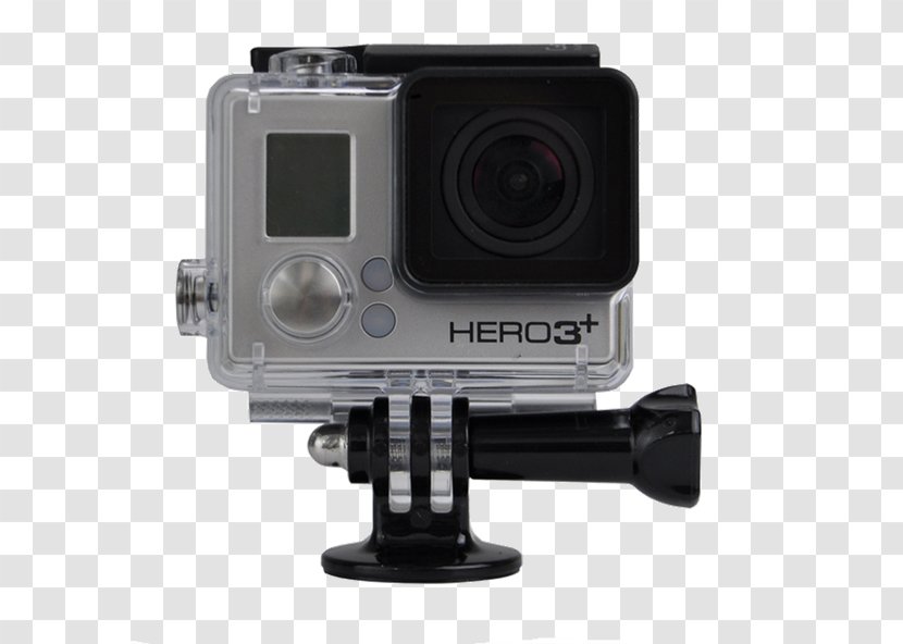 Action Camera Video Cameras Photography 4K Resolution - Hardware Transparent PNG