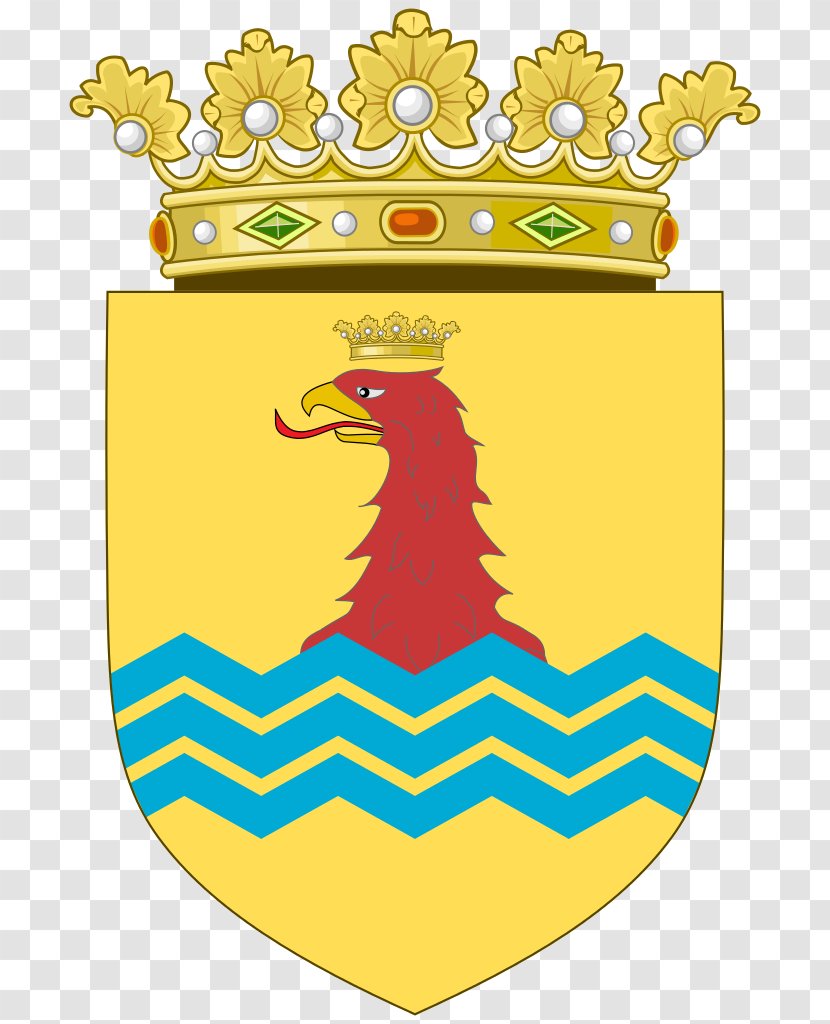 Abruzzo Citra Abruzze Ultérieure Kingdom Of The Two Sicilies Coat Arms - Search Transparent PNG