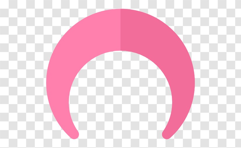 Pink M Font - Magenta - Design Transparent PNG