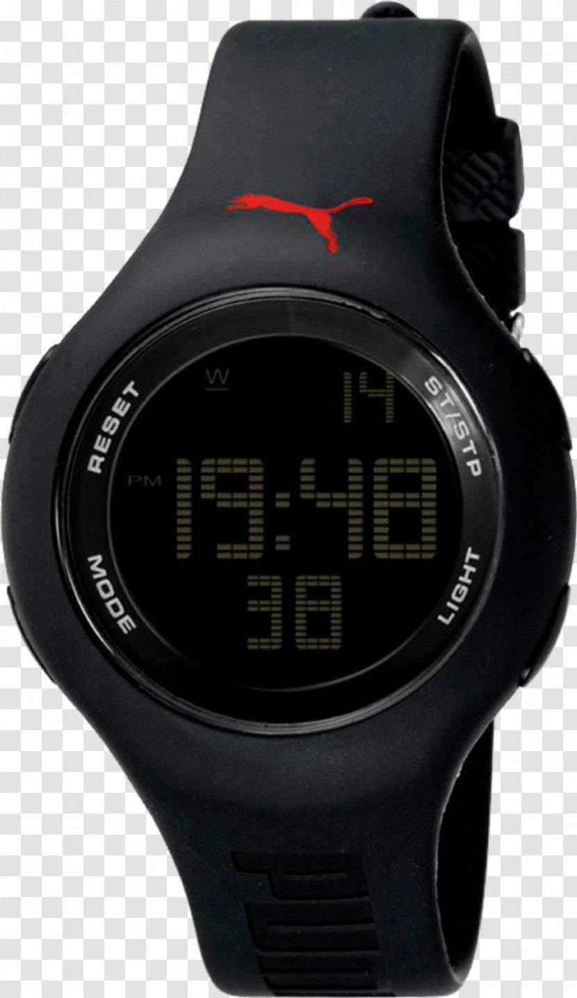 Clock Puma Watch Discounts And Allowances Price - Bim - Watches Men Transparent PNG