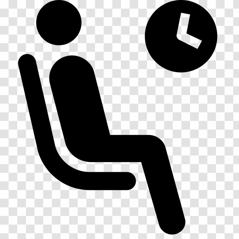 Waiting Room Font - Logo - Hugh Jackman Transparent PNG
