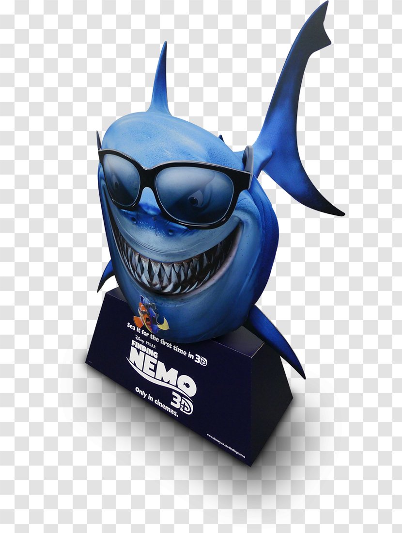 Great White Shark Standee Cinema Film Transparent PNG