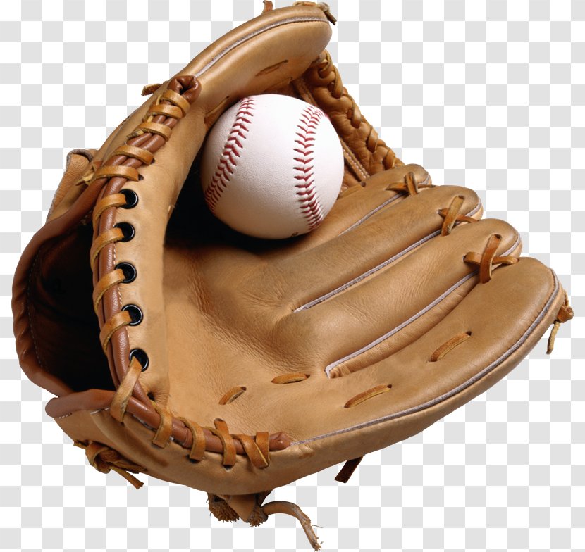 Baseball Glove Clip Art - Sports Equipment - Beisbol Transparent PNG
