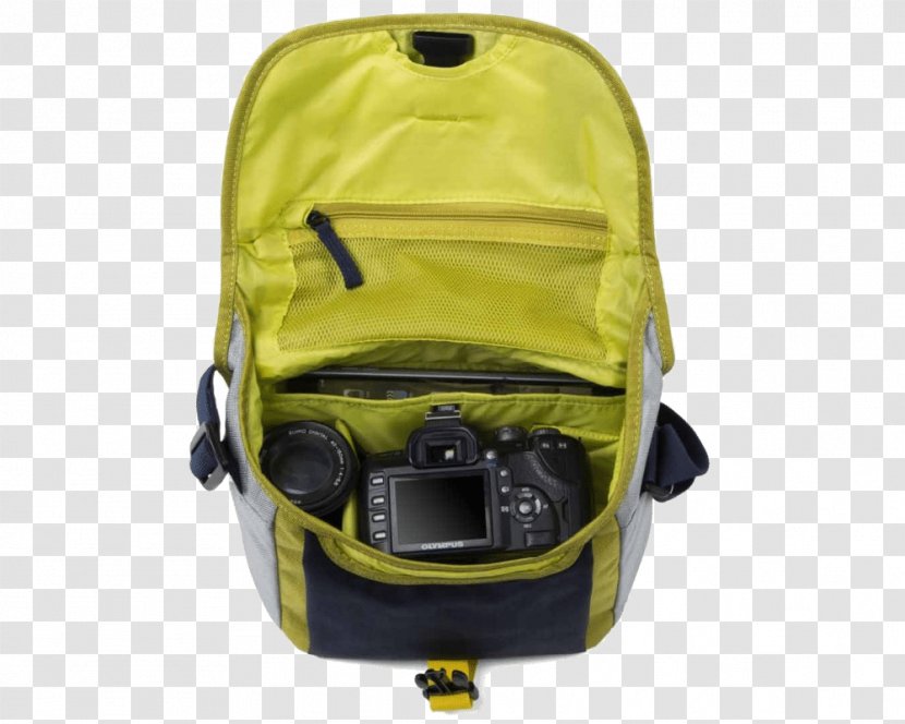 Camera Lens Photography Crumpler Pty Ltd. Messenger Bags - Digital Slr - Sheng Carrying Memories Transparent PNG