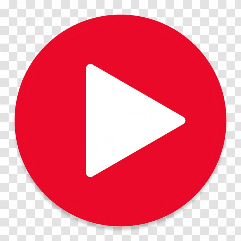YouTube Play Button Clip Art - Camera Transparent PNG