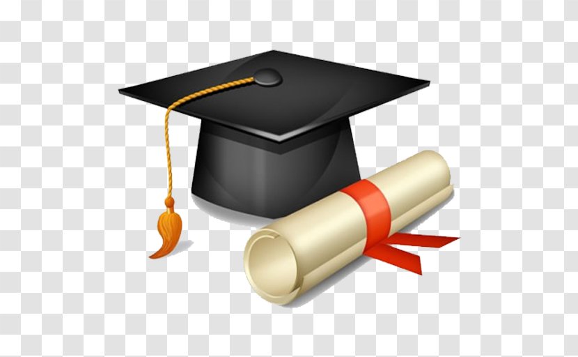 Education School Clip Art Graduation Ceremony - Public Event - Birrete Transparent PNG