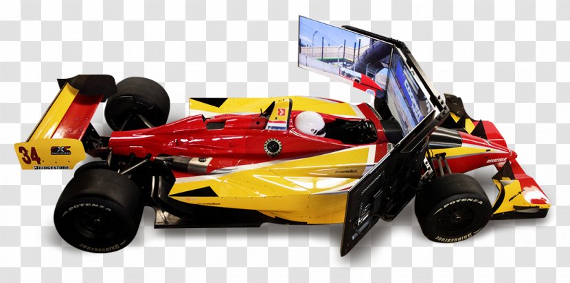 Formula One Car Project CARS Sim Racing Auto - Video Game Transparent PNG