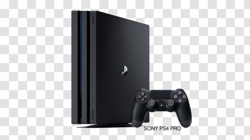 Sony PlayStation 4 Pro 2 Horizon Zero Dawn - Playstation Transparent PNG
