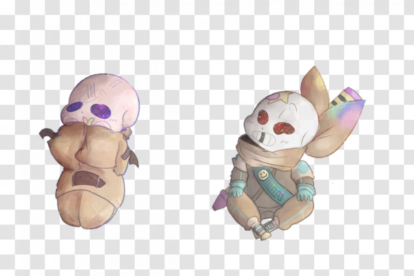 Stuffed Animals & Cuddly Toys Plush Figurine - Toy Transparent PNG
