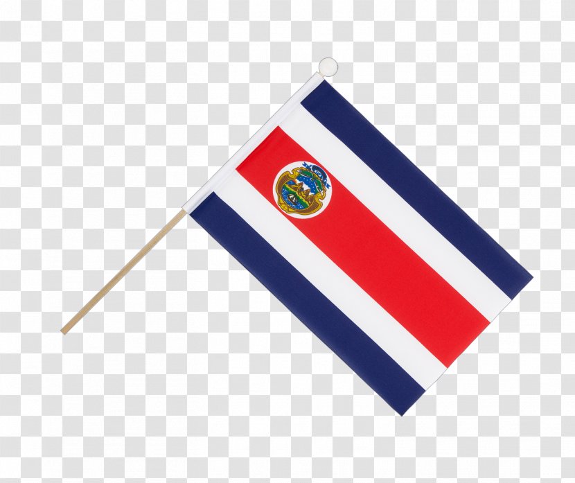 Flag Of Costa Rica Russia Fahne Transparent PNG