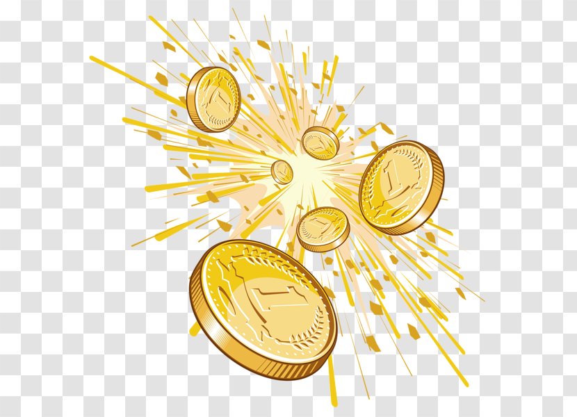 Penny Cent Clip Art - Money - Coins Image Transparent PNG