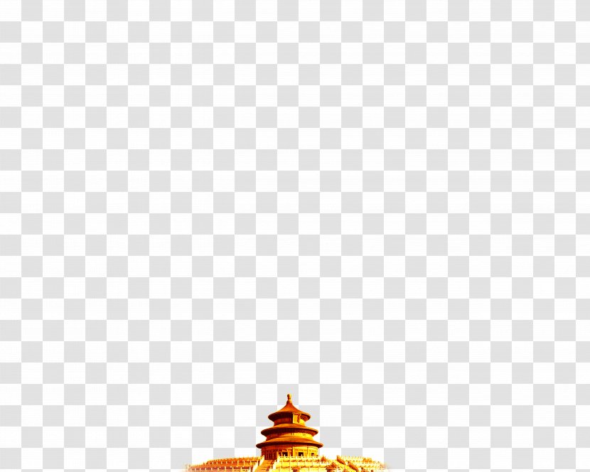 China U521du7d1au6f22u8a9eu95b1u8b80u6559u7a0b Text Book Pattern - Golden Temple Of Heaven Decorative Transparent PNG