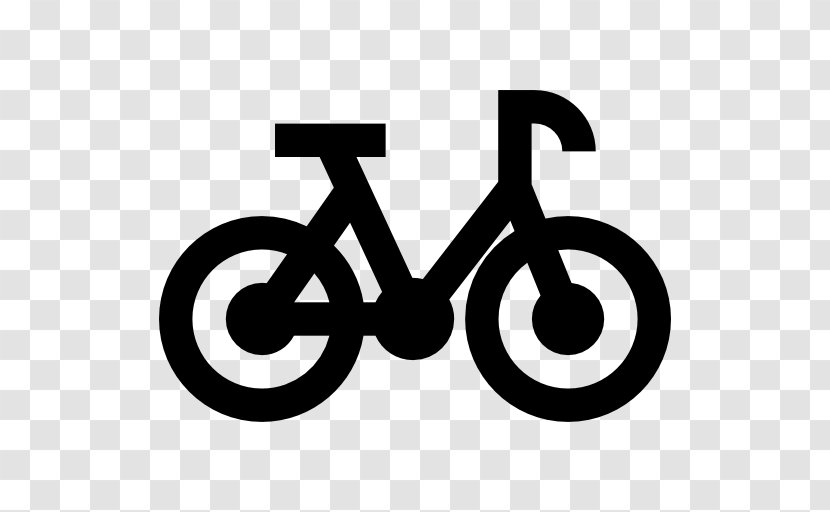 Theft Brand Logo - Black And White - Cyclist Top Transparent PNG
