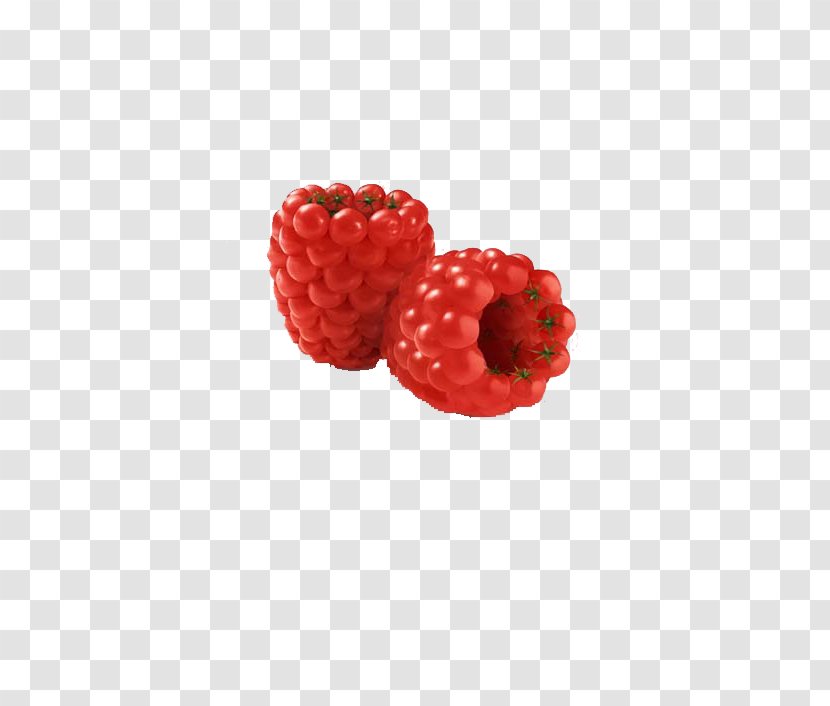 Advertising Agency Young & Rubicam Marketing Creative Director - Raspberry - Tomato Strawberry Transparent PNG