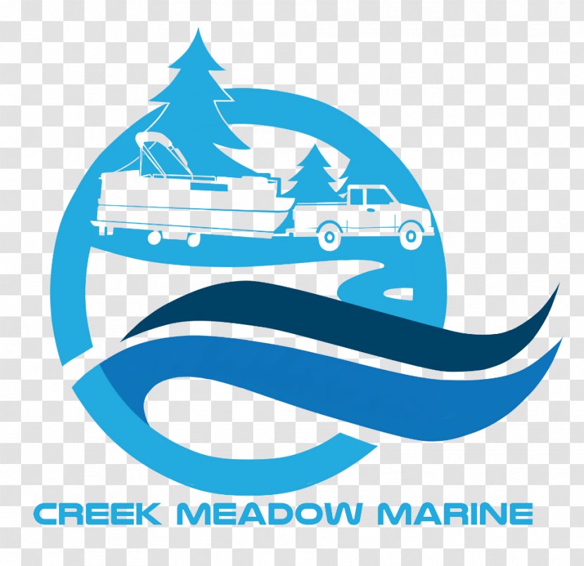 Wilson Marine Logo Howell Graphic Design Brighton - Meadow Creek Transparent PNG