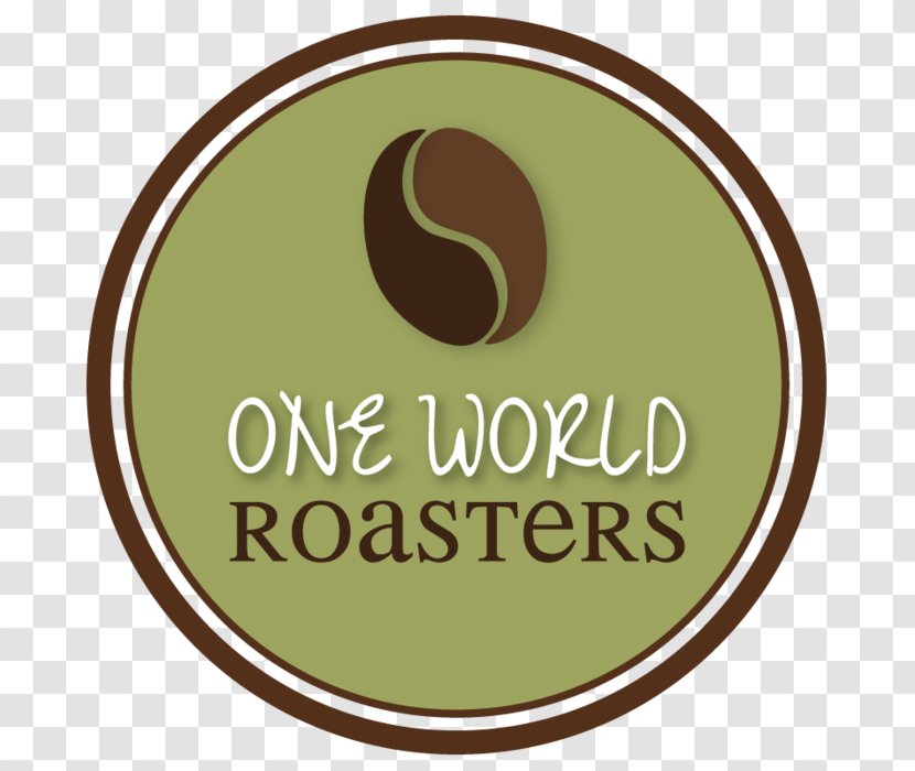 One World Roasters New Haven Organic Coffee Brand - Connecticut Transparent PNG