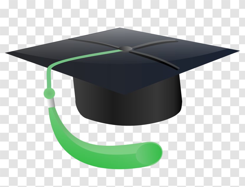 Student Graduation Ceremony Cap Clip Art - Table - College Cliparts Transparent PNG