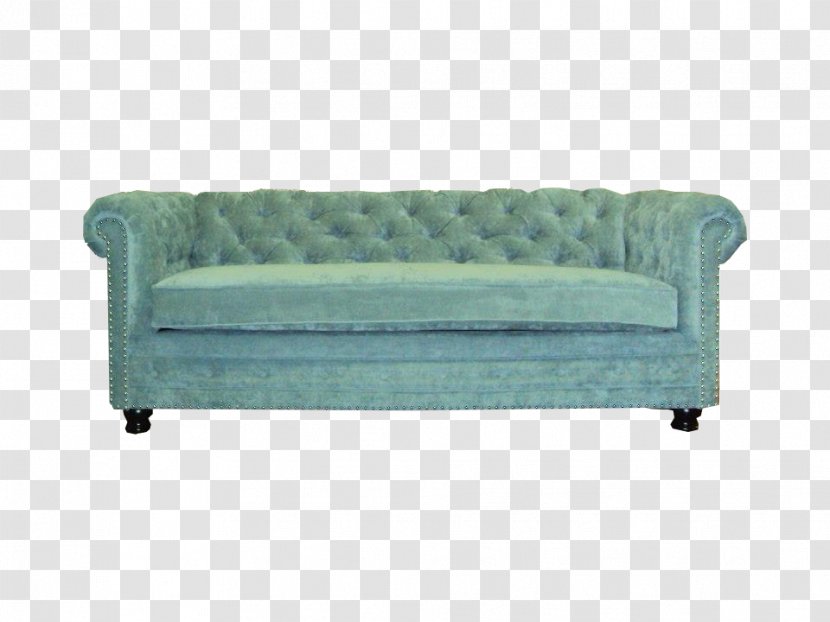 Couch Sofa Bed Chaise Longue Furniture - Headboard Transparent PNG