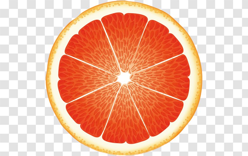Grapefruit Juice Pomelo Orange Transparent PNG