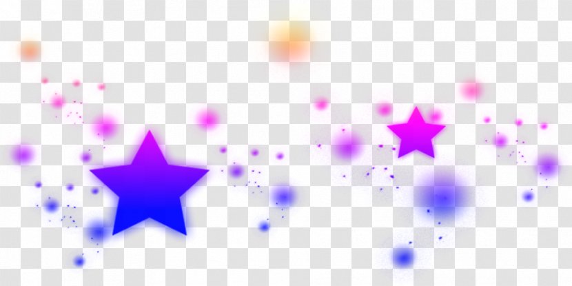 Light Magic Star Wand Clip Art - Sky Transparent PNG