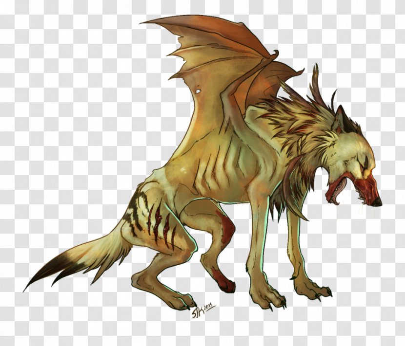 Dragon Carnivora Mythology Legendary Creature Supernatural - Organism Transparent PNG