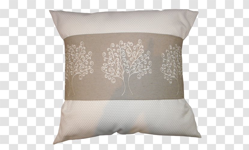 Throw Pillows Cushion - Pillow Transparent PNG