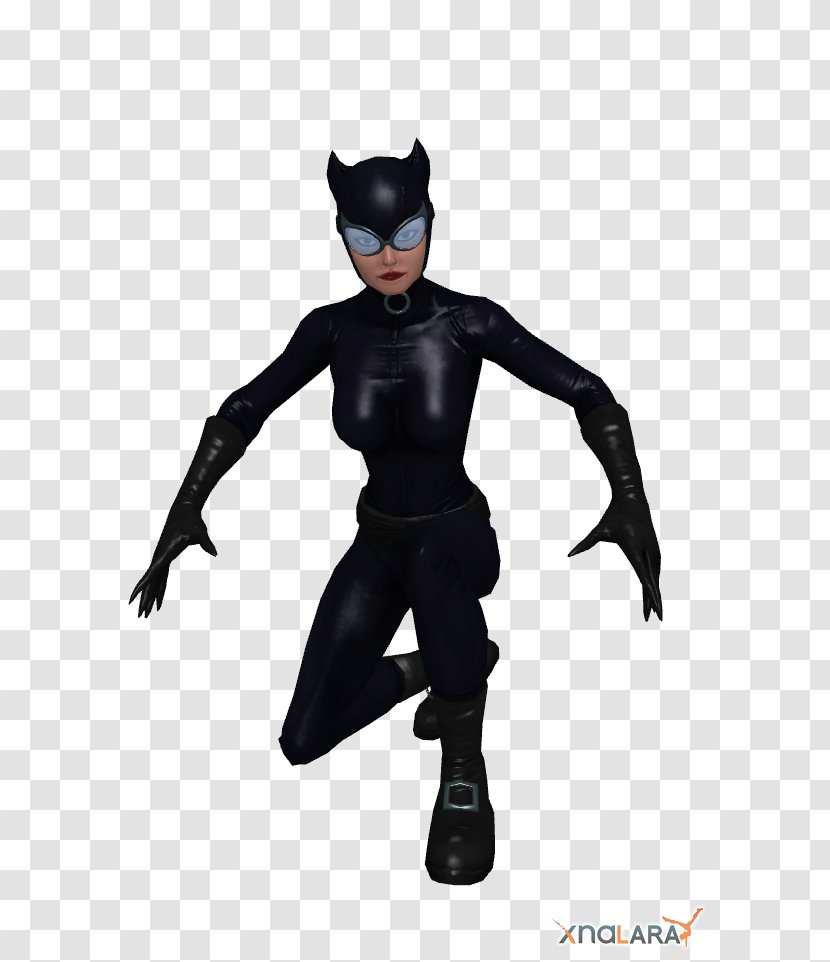 Catwoman Felicia Hardy Injustice: Gods Among Us - Frame Transparent PNG