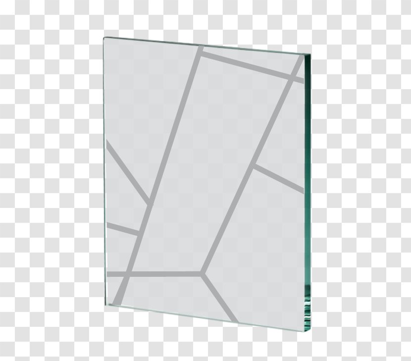 Paper Triangle - Decorative Shading Transparent PNG