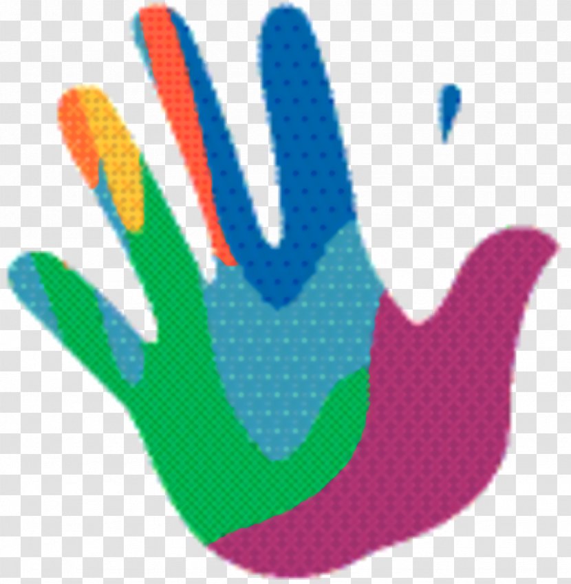 Finger Hand - Thumb Gesture Transparent PNG