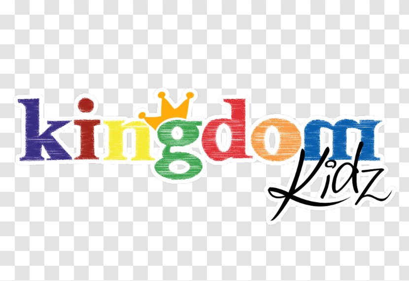 Logo Brand Product Design Font - Text - Kingdom Kidz Lawrenceburg Tn Transparent PNG