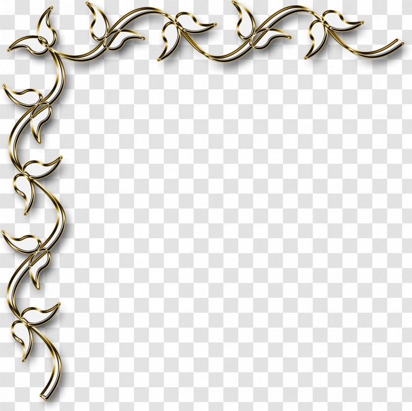 Borders And Frames Clip Art Decorative Arts Image - Metal - Ornament Transparent PNG