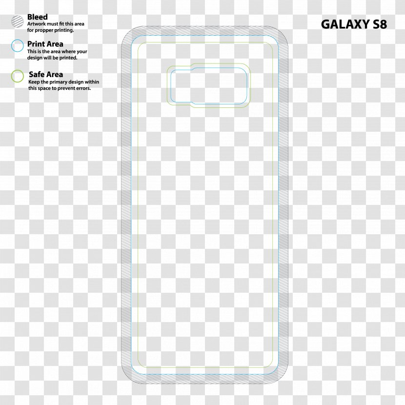 Mobile Phone Accessories Material Brand - Galxy Transparent PNG