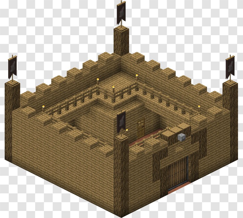 Minecraft: Pocket Edition The Lord Of Rings Fortification Mod - Minecraft - Armour Transparent PNG