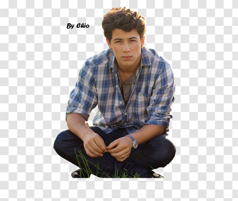 Jonas Brothers Nick Lines, Vines And Trying Times It's About Time Download - Cartoon - NICK JONAS Transparent PNG