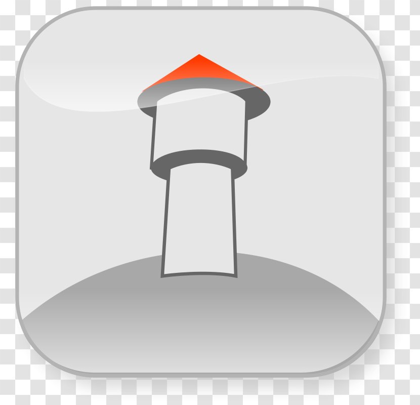 Lighthouse Clip Art - Symbol Transparent PNG